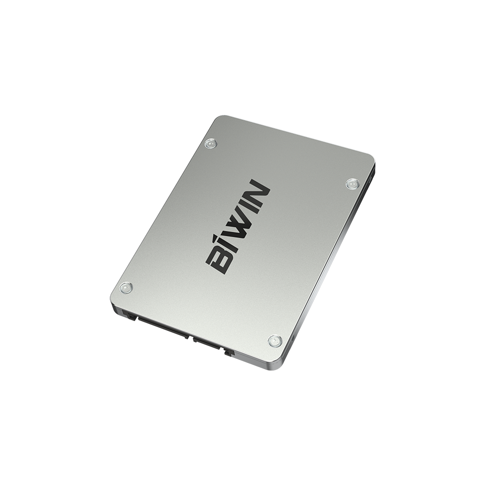 2.5" Inch SATA SSD（图1）