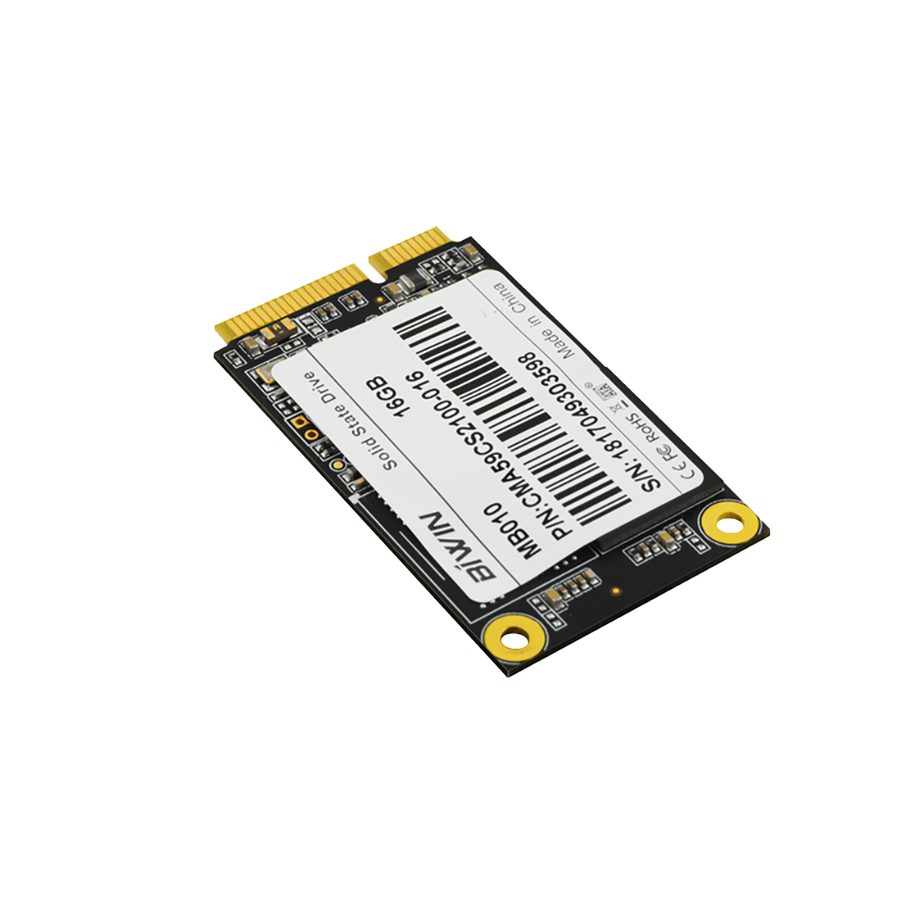BIWIN mSATA SSD（图2）