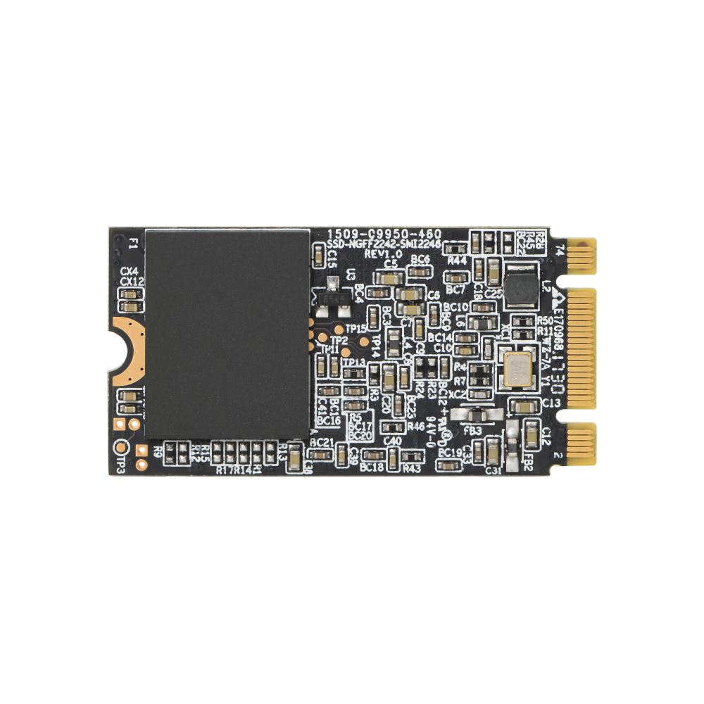M.2 SATA SSD（图2）