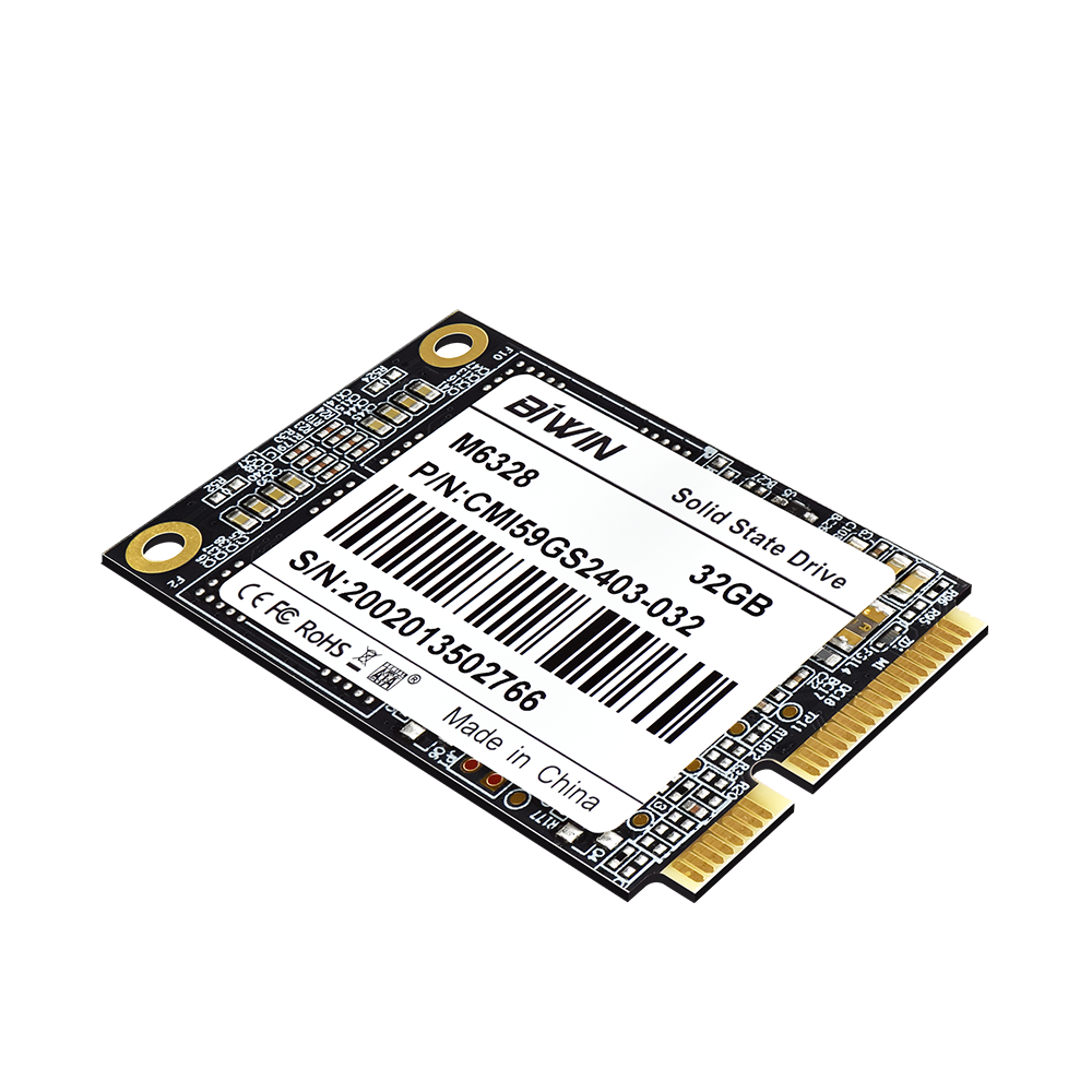 BIWIN mSATA SSD（图2）