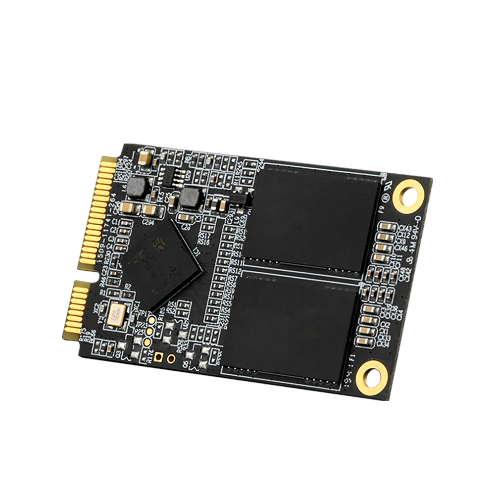 BIWIN mSATA SSD（图4）