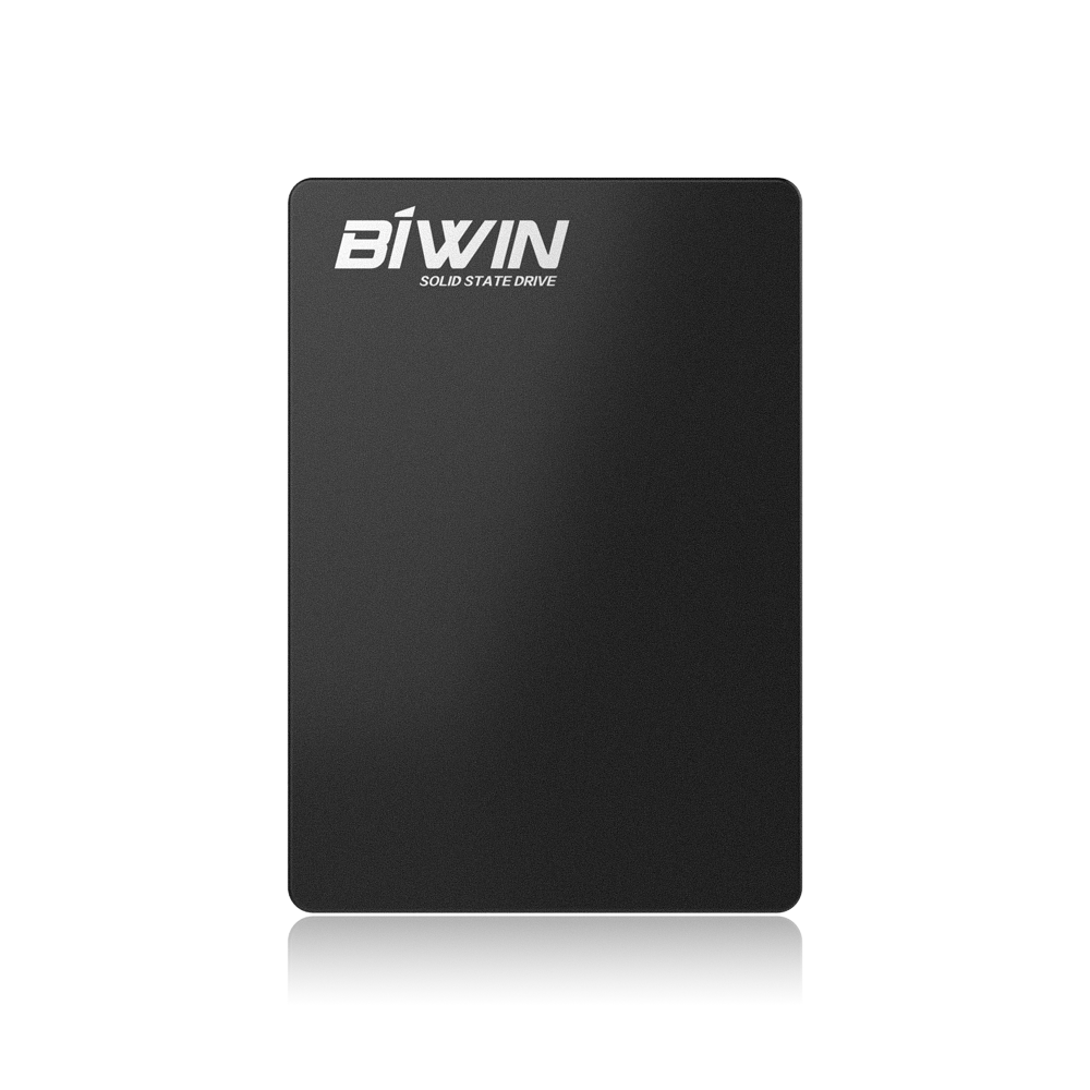 2.5" Inch SATA SSD（图1）