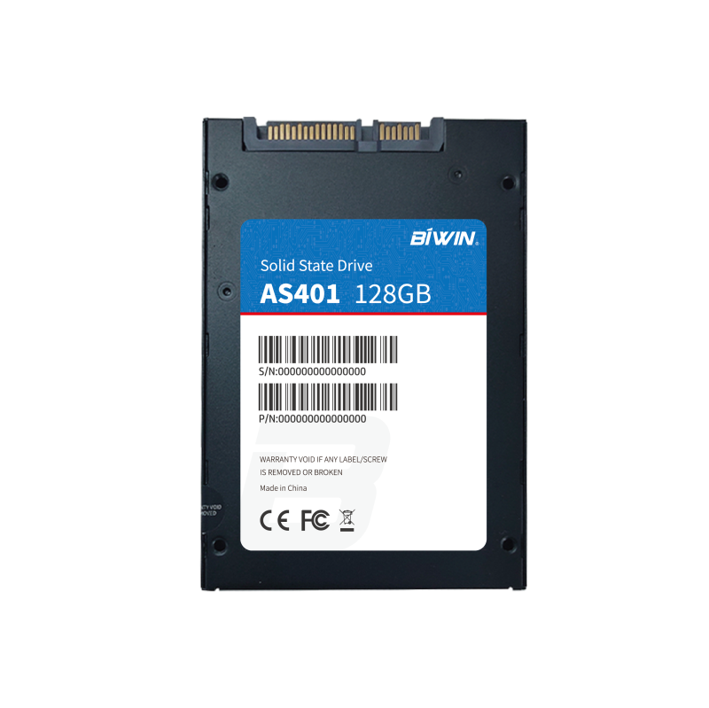 2.5" Inch SATA SSD（图1）