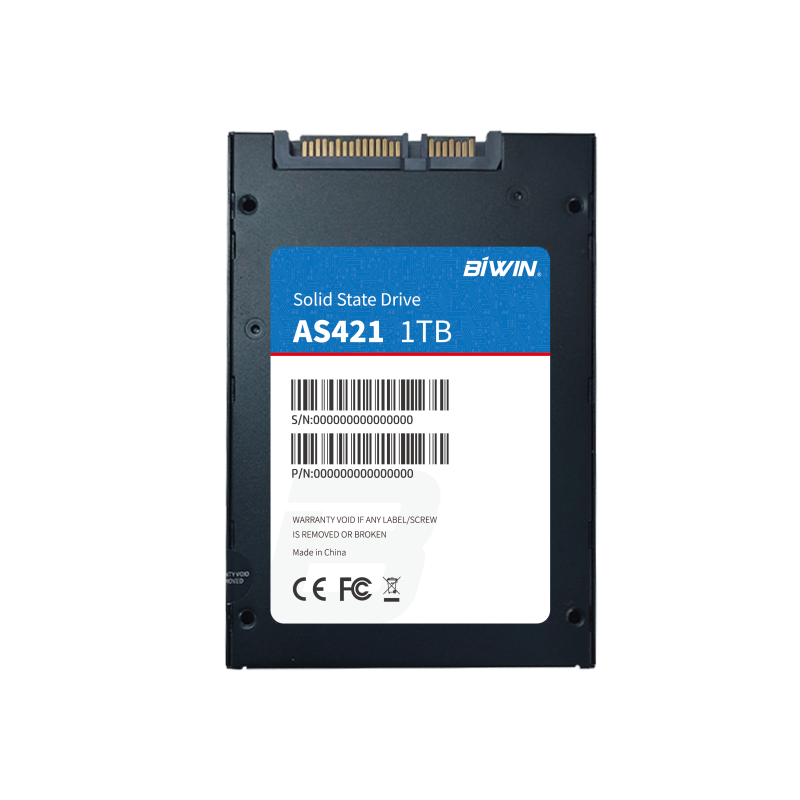 2.5" Inch SATA SSD（图2）