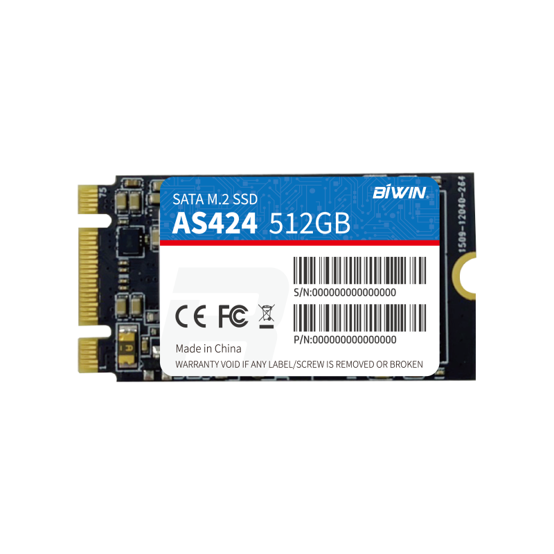 M.2 PCIe SSD（图1）