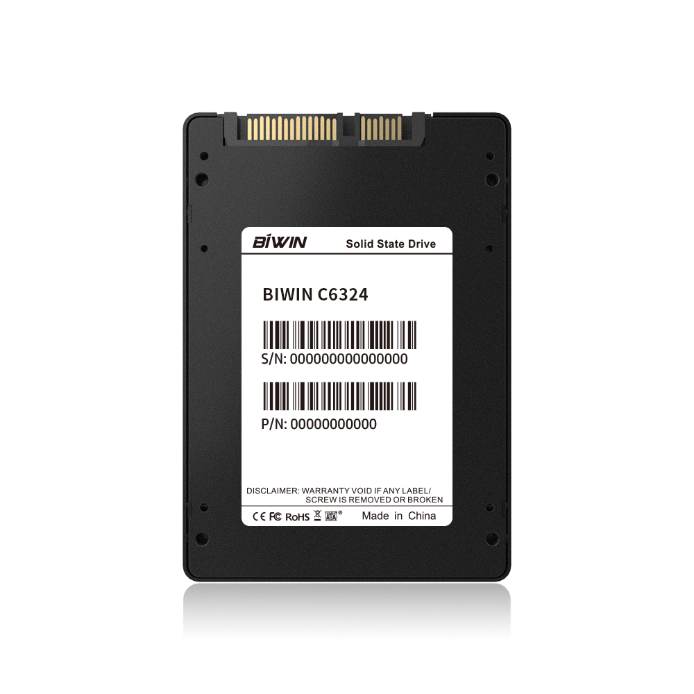 2.5 inch SATA SSD（图2）