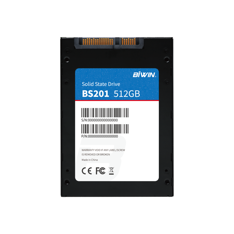 2.5" Inch SATA SSD（图2）