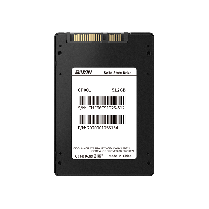 2.5 inch SATA SSD（图2）