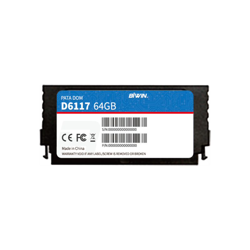 PATA DOM SSD（图1）