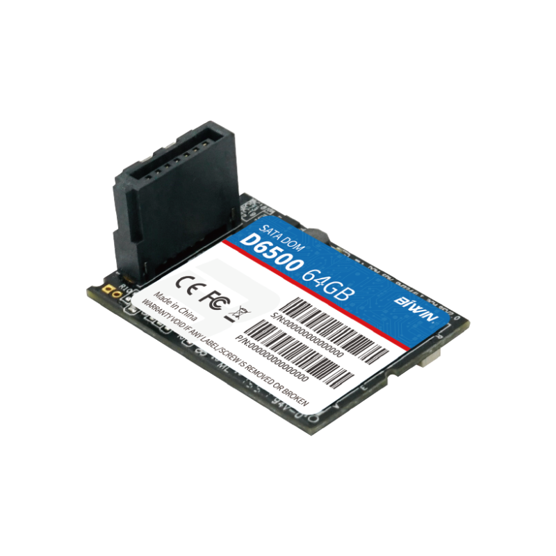 SATA DOM SSD（图1）