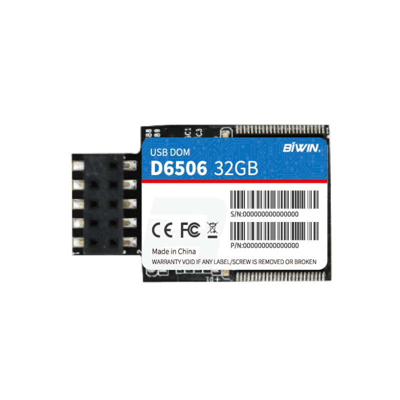 USB DOM SSD（图1）