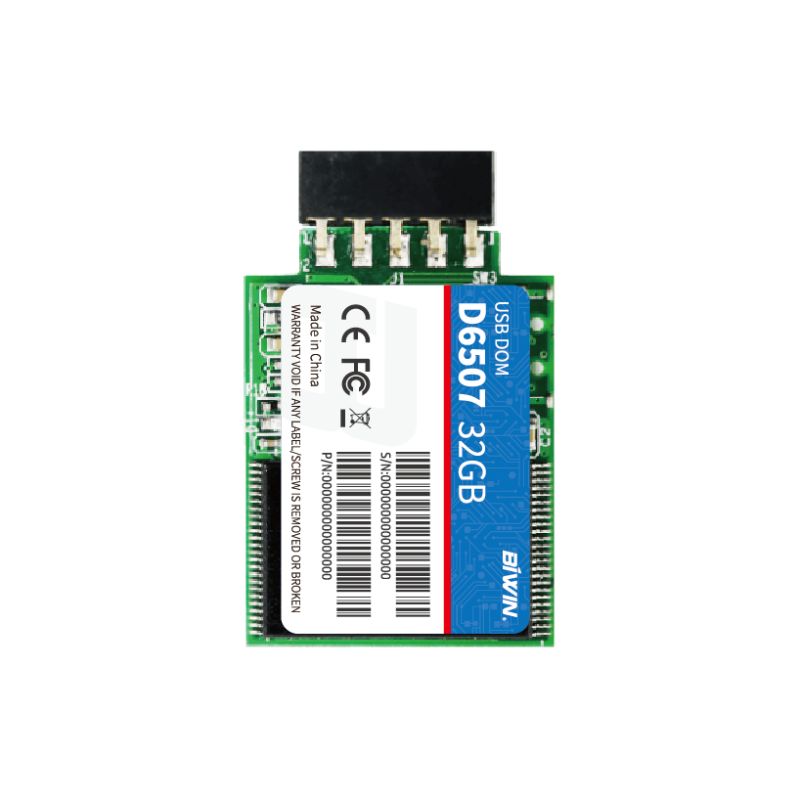 USB DOM SSD（图1）
