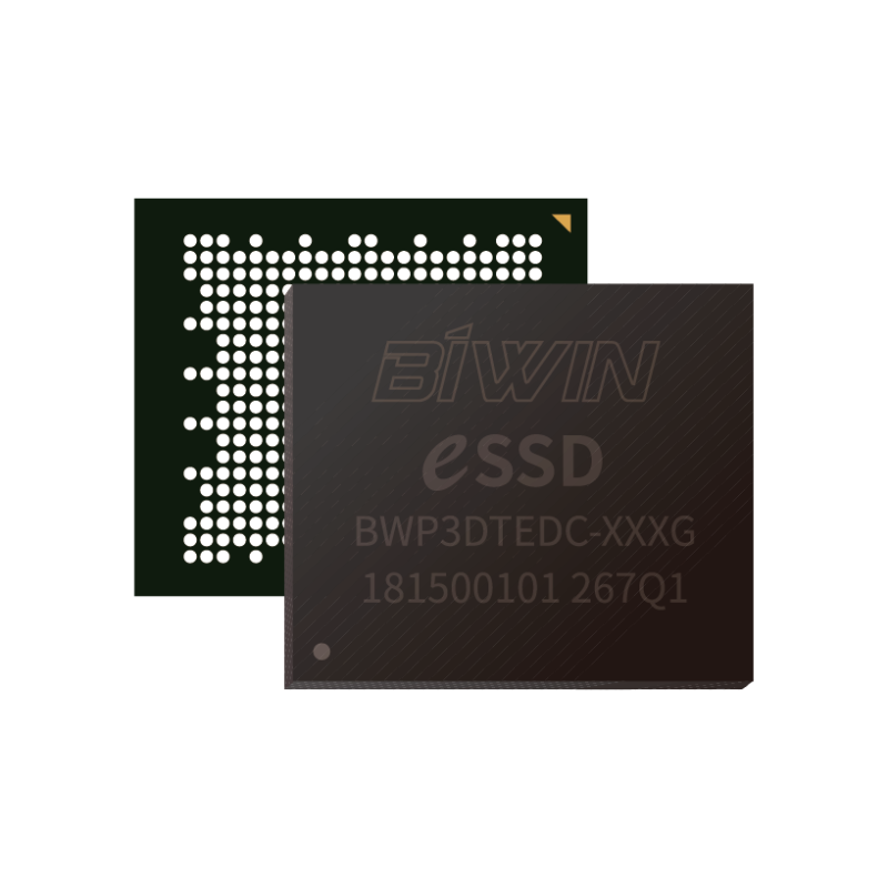 BIWIN BGA SSD（图1）