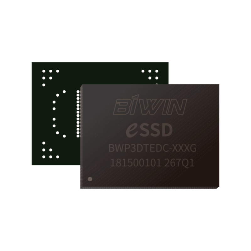 BIWIN BGA SSD（图1）