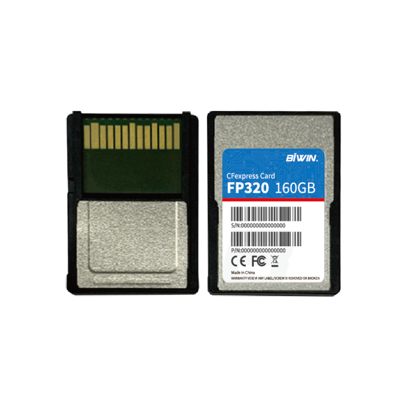 BIWIN CFexpress Card（图1）