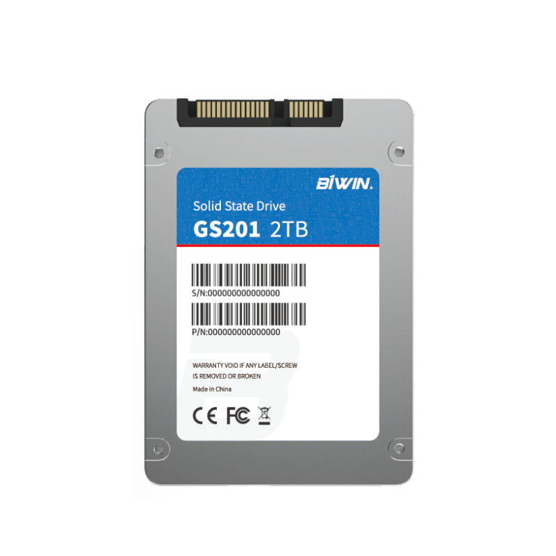 2.5" Inch SATA SSD（图1）