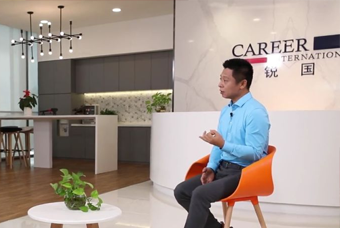 五彩堂国际人力资源公司：中国人力资源服务行业的见证者（上）