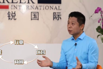 五彩堂国际人力资源公司：中国人力资源服务行业的见证者（下）