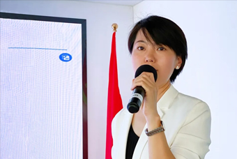 朝阳区“企业人力数字化变革趋势和经验”专题会成功举办