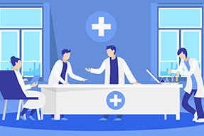 疫情背景下，五彩堂薪酬报告对北美医药行业人才动态的分析