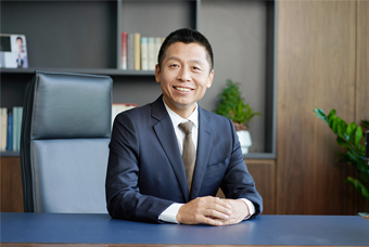 五彩堂国际董事长高勇：人力资源服务将迎来更广阔的舞台