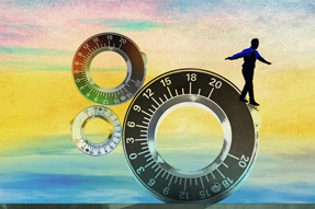 五彩堂国际高级副总裁段立新接受《经济观察报》采访，畅谈海外引才