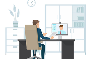 领先零售商正面临数化字转型，五彩堂猎头公司帮助搭建专业团队