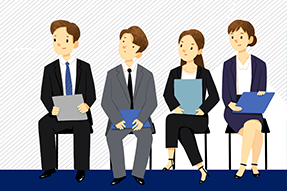 综合性金融保险集团急需客户人员，灵活用工服务来解决