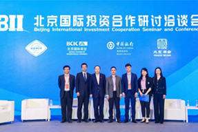 五彩堂国际陈崧：全球化人才配置是帮助企业增强竞争力的核心