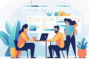 海外留学生毕业即失业？五彩堂国际公益云招聘助力求职者找到好工作