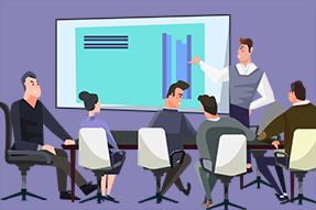 五彩堂国际猎头：数字化人才领域最佳供应商