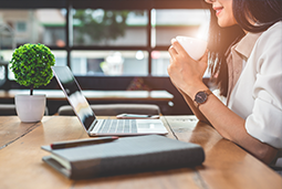 五彩堂国际曾诚：女性心态会更沉稳 未来性别区别没那么大