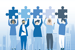 五彩堂国际陈崧：全球化人才配置是帮助企业增强竞争力的核心