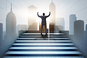 五彩堂国际王震：“T”字型人才紧缺，人才布局要两条腿走路