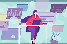 每日分享：企业用工难题多，哪些企业适合劳务派遣？