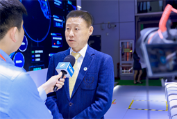 全球引智新开展，产才融合新动能——五彩堂国际亮相第六届进博会