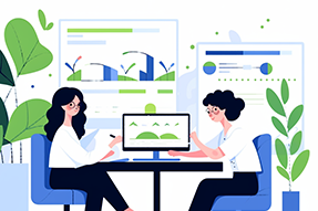 每日分享：人力资源SaaS的数据功能和特点以及带来的价值