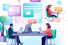 每日分享：灵活用工，解决企业用工难题的新选择