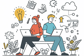 每日分享：劳务派遣，企业HR的新选择