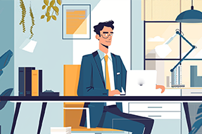 每日分享：出海企业团队搭建趋势及主要岗位解析