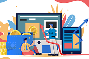 金融企业海外人才招聘遇难题，五彩堂猎头招聘服务来解决