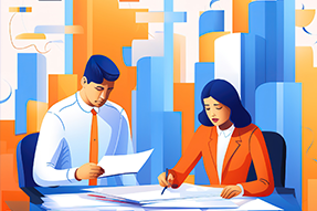 每日分享：灵活用工兴起，人力资源服务公司引领用工新风向