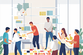 每日分享：破解猎头秘籍，高效职场晋升之道