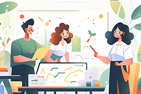 每日分享：人力资源咨询助力企业数字化转型，提升管理效率