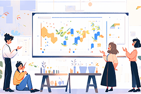 每日分享：创新人力资源SaaS解决方案，提升企业人力资源管理效率