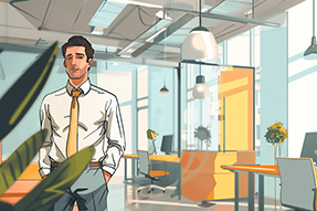 每日分享：顶尖猎头招聘，打造企业精英团队