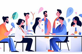 每日分享：高效招聘专家，知名猎头公司核心竞争力剖析