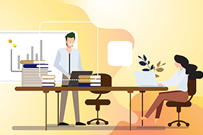 每日分享：专业人力资源公司，打造卓越人才管理团队