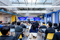 逐浪深水区，智汇无疆界！出海实战沙龙成功举办，共筑全球化韧性竞争力